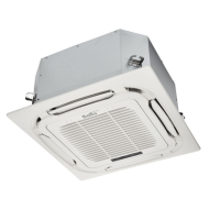 Кассетный кондиционер Ballu Universal III (R410a) BLC_C-48HN1_21Y