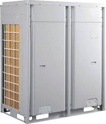 Наружный блок VRF системы General Climate GW-GM450/3N1HR