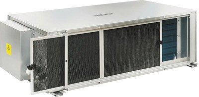 Канальная VRF система AUX ARVHD-H280/4R1A Канальная VRF система AUX ARVHD-H280/4R1A