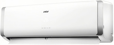 Настенная VRF система Mdv D90G/N1-M Настенная VRF система Mdv D90G/N1-M