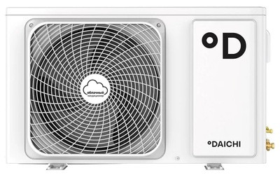 Кондиционер Daichi Alpha 3 A50AVQR3_UNL/A50FVR3_UNL Кондиционер Daichi Alpha 3 A50AVQR3_UNL/A50FVR3_UNL