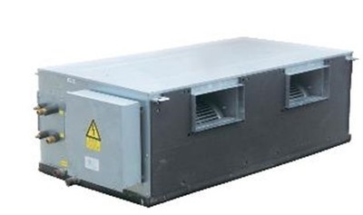 Канальный кондиционер Lanzkraft LCDH-220Z/LCO-220Z
