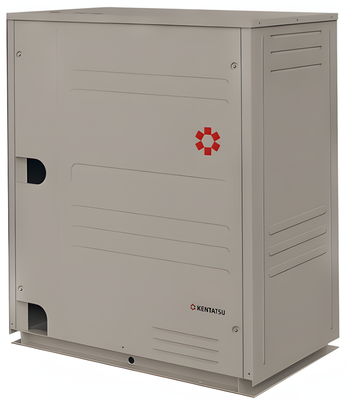Наружный блок VRF системы Kentatsu KTWY250HZAN3-B Наружный блок VRF системы Kentatsu KTWY250HZAN3-B