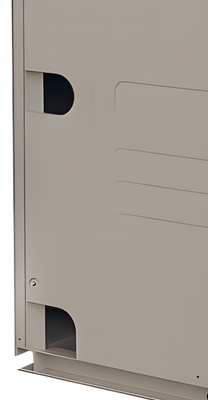 Наружный блок VRF системы Kentatsu KTWY250HZAN3-B Наружный блок VRF системы Kentatsu KTWY250HZAN3-B
