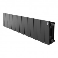 Радиатор Royal Thermo PianoForte 200 /Noir Sable - 18 секц. Радиатор Royal Thermo PianoForte 200 /Noir Sable - 18 секц.
