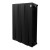 Радиатор Royal Thermo PianoForte 500/Noir Sable - 6 секц.