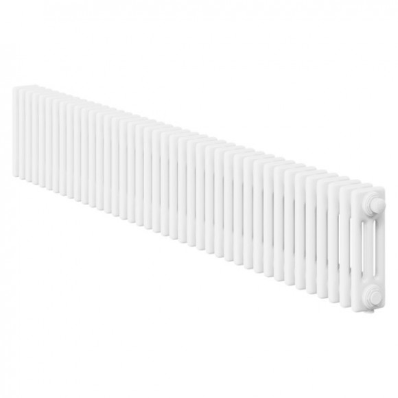 Дизайн-радиатор Royal Thermo Insignia R VC3030 - 34 секц. RAL9016