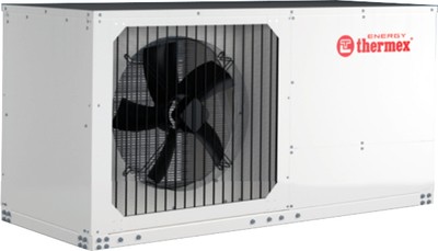 Чиллер с воздушным охлаждением Thermex Energy LOFT 11-10