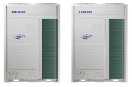 Наружный блок VRF системы Samsung AM580KXVAGH/TK