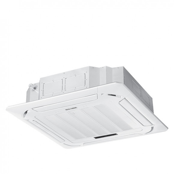 Комплект Royal Thermo Forte Integro RTFC-36LAKHN1 сплит-системы, кассетного типа Комплект Royal Thermo Forte Integro RTFC-36LAKHN1 сплит-системы, кассетного типа