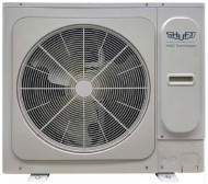Компрессорно-конденсаторный блок Shuft SDVC-V14WDHN1 Компрессорно-конденсаторный блок Shuft SDVC-V14WDHN1