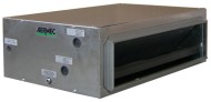 Канальный фанкойл до 8 кВт Aermec TDA 154