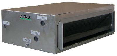 Канальный фанкойл до 8 кВт Aermec TDA 154