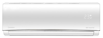 Настенный внутренний блок мульти сплит-системы ECOSTAR Ray Multi KVS-IMR12ST