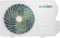 Кондиционер Ecoclima Grand line ECW/I-TC12/AA-4R2 / EC/I-TC12/A-4R2