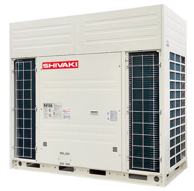 Наружный блок VRF системы Shivaki SRH280MT2-DC3 Наружный блок VRF системы Shivaki SRH280MT2-DC3