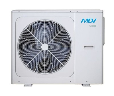 Чиллер с воздушным охлаждением Mdv MDGC-V16WD2RN8-B