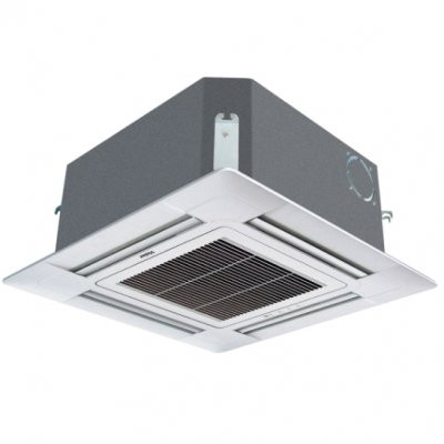 Кассетная VRF система Haier AB182MCERA Кассетная VRF система Haier AB182MCERA
