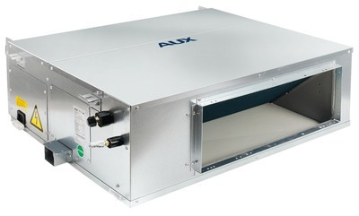 Канальный кондиционер AUX AL-H24/4DR2A(U)/ALMD-H24/4DR2A