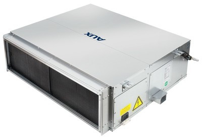 Канальный кондиционер AUX AL-H24/4DR2A(U)/ALMD-H24/4DR2A