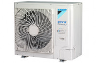 Наружный блок VRF системы Daikin RXYSCQ6TV1 Наружный блок VRF системы Daikin RXYSCQ6TV1