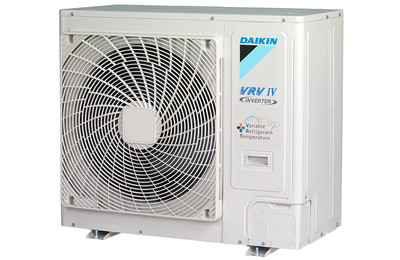 Наружный блок VRF системы Daikin RXYSCQ6TV1 Наружный блок VRF системы Daikin RXYSCQ6TV1
