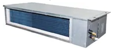 Канальная VRF система TICA TMDN160AE Канальная VRF система TICA TMDN160AE