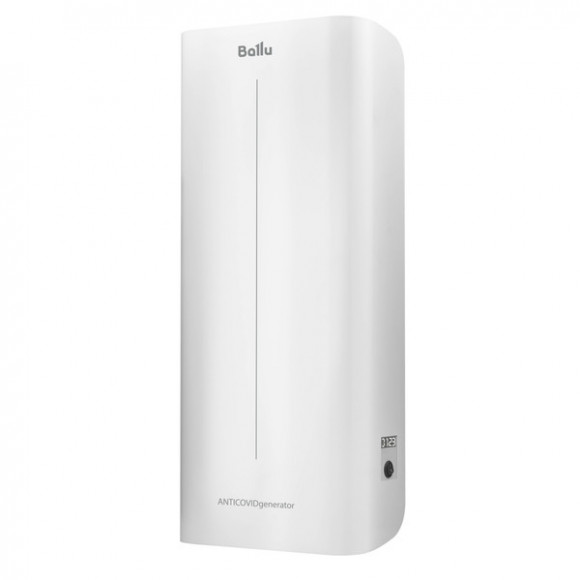 Бактерицидный рециркулятор Ballu RDU-100D ANTICOVIDgenerator, white Бактерицидный рециркулятор Ballu RDU-100D ANTICOVIDgenerator, white