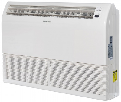 Напольно-потолочная VRF система Dantex DM-DP071DL/CF Напольно-потолочная VRF система Dantex DM-DP071DL/CF