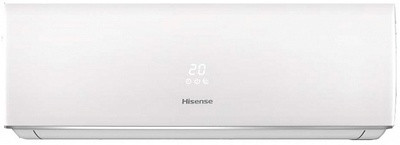 Кондиционер Hisense Smart AS-24UW4RFBDB00 Кондиционер Hisense Smart AS-24UW4RFBDB00