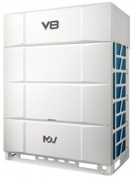 Наружный блок VRF системы Mdv V8i670V2R1A(MA) Наружный блок VRF системы Mdv V8i670V2R1A(MA)