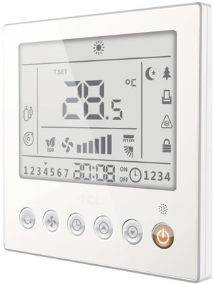 Канальный кондиционер TCL TTB-90D1HWA