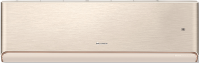 Кондиционер Gree Airy GWH12AVCXD-K6DNA1A(champagne)