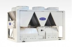Реверсивный чиллер Carrier 30RQ 232 Реверсивный чиллер Carrier 30RQ 232