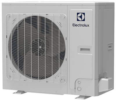 Кассетный кондиционер Electrolux Unitary Pro 3 EACC-24H/UP3/N3