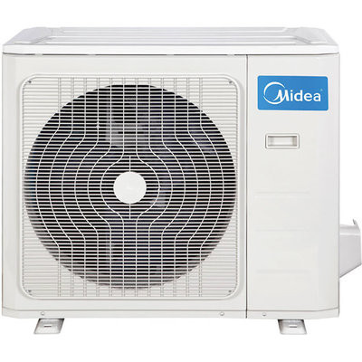 Внешний блок мульти сплит-системы на 4 комнаты Midea M4OE-28HFN8-Q Внешний блок мульти сплит-системы на 4 комнаты Midea M4OE-28HFN8-Q