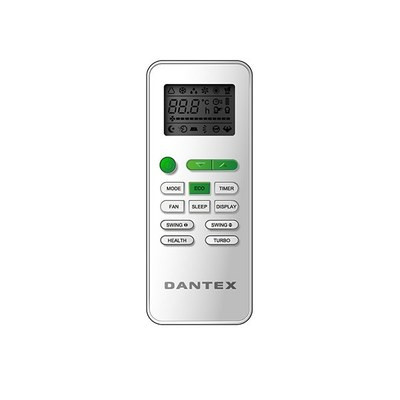Кондиционер Dantex Eco RK-12ENT3/ RK-12ENT3E Кондиционер Dantex Eco RK-12ENT3/ RK-12ENT3E