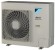 Кассетный кондиционер Daikin FCAG100B/RZASG100MV1/-40