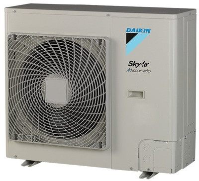 Кассетный кондиционер Daikin FCAG100B/RZASG100MV1/-40