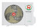 Кондиционер Royal Clima Royal Fresh Standard RCI-RFS35HN Кондиционер Royal Clima Royal Fresh Standard RCI-RFS35HN