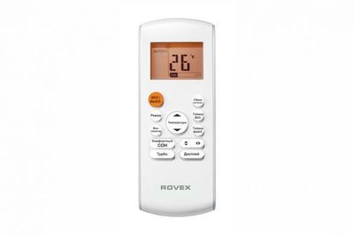 Кондиционер Rovex Grace RS-24MST1 Кондиционер Rovex Grace RS-24MST1