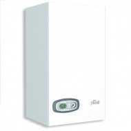 Котел газовый Ferroli Vitatech D F24 настенный, 2 конт., закр. кам. сгор. Котел газовый Ferroli Vitatech D F24 настенный, 2 конт., закр. кам. сгор.