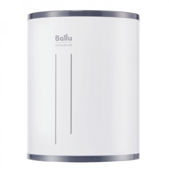 Водонагреватель Ballu BWH/S 10 Omnium Uni O Водонагреватель Ballu BWH/S 10 Omnium Uni O