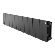 Радиатор Royal Thermo PianoForte 200 /Noir Sable - 20 секц. Радиатор Royal Thermo PianoForte 200 /Noir Sable - 20 секц.
