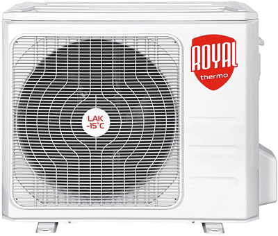 Канальный кондиционер Royal Thermo RTFD-36LAKHN1