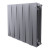 Радиатор Royal Thermo PianoForte 500/Silver Satin - 10 секц.