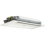 Кассетный фанкойл до 5 кВт Lessar LSF-400B1J22/LZ-BJB24