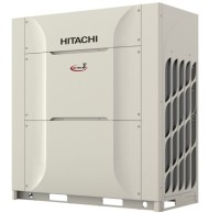 Наружный блок VRF системы Hitachi RAS-16FSXNPE Nord -30 Наружный блок VRF системы Hitachi RAS-16FSXNPE Nord -30