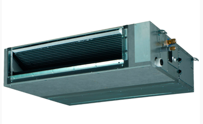 Канальный кондиционер Daikin FBA35A9/RXM35R Канальный кондиционер Daikin FBA35A9/RXM35R