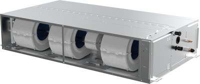 Канальная VRF система Mdv I3-112D3VR12D